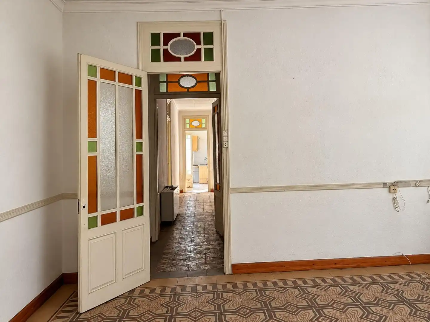 Piso en venta en Centre