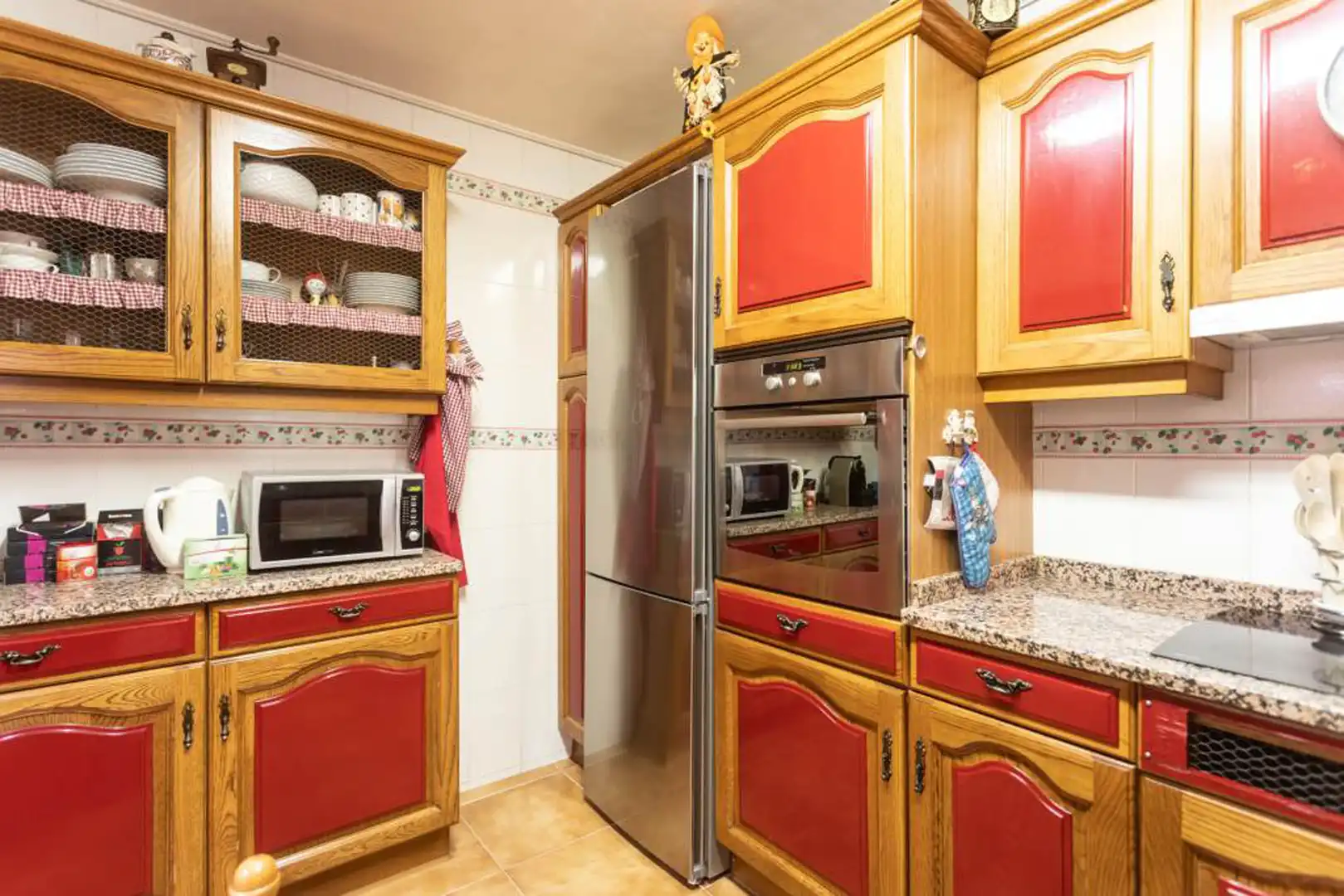 Casa bifamiliare con terrazza in vendita a Sant Julià, imagen 15