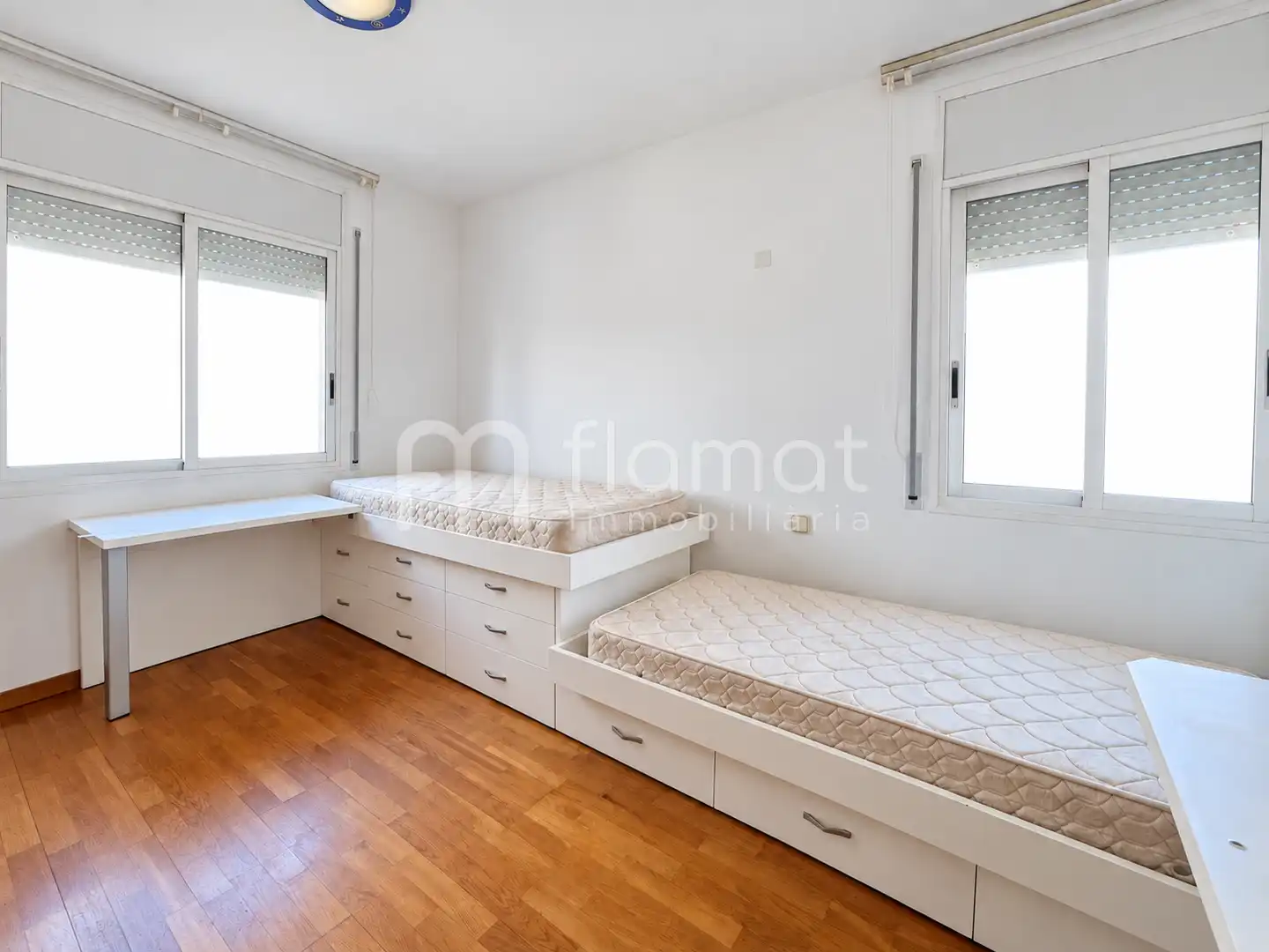 Bedroom of Flat for sale in Sant Pere