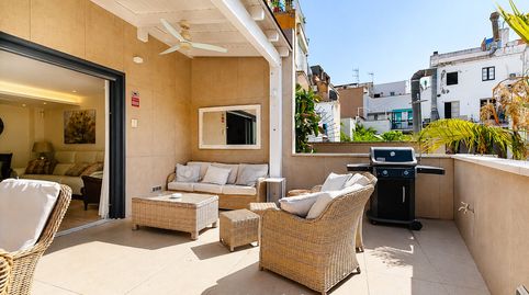 Foto 3 de Apartamento en venta en Centre, Sitges