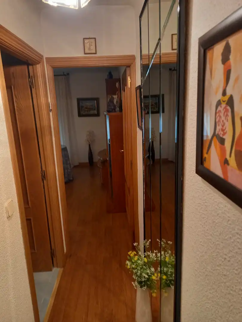 Flat with lift for sale in Calle arroyo belincoso, imagen 3