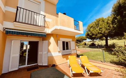 Single-family semi-detached for sale in La Duquesa, Manilva