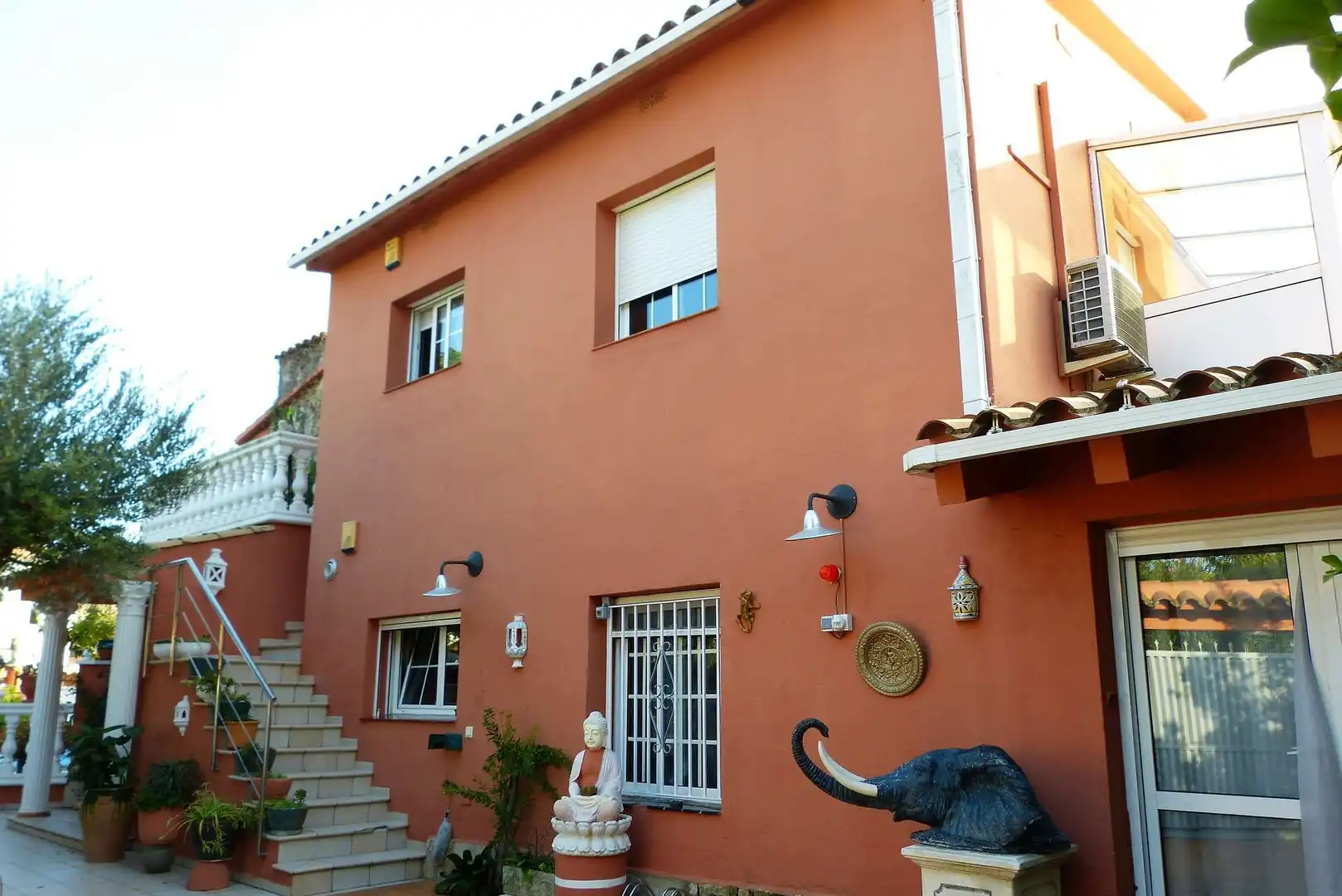 House with pool for sale in Requesens, imagen 21