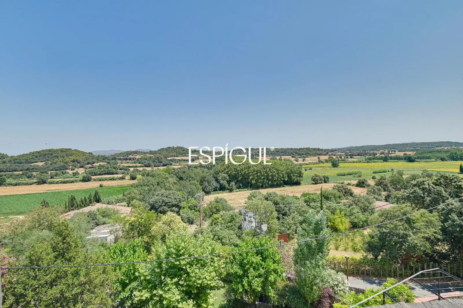 Casa con terraza en venta en Castell d'Empordà, imagen 6