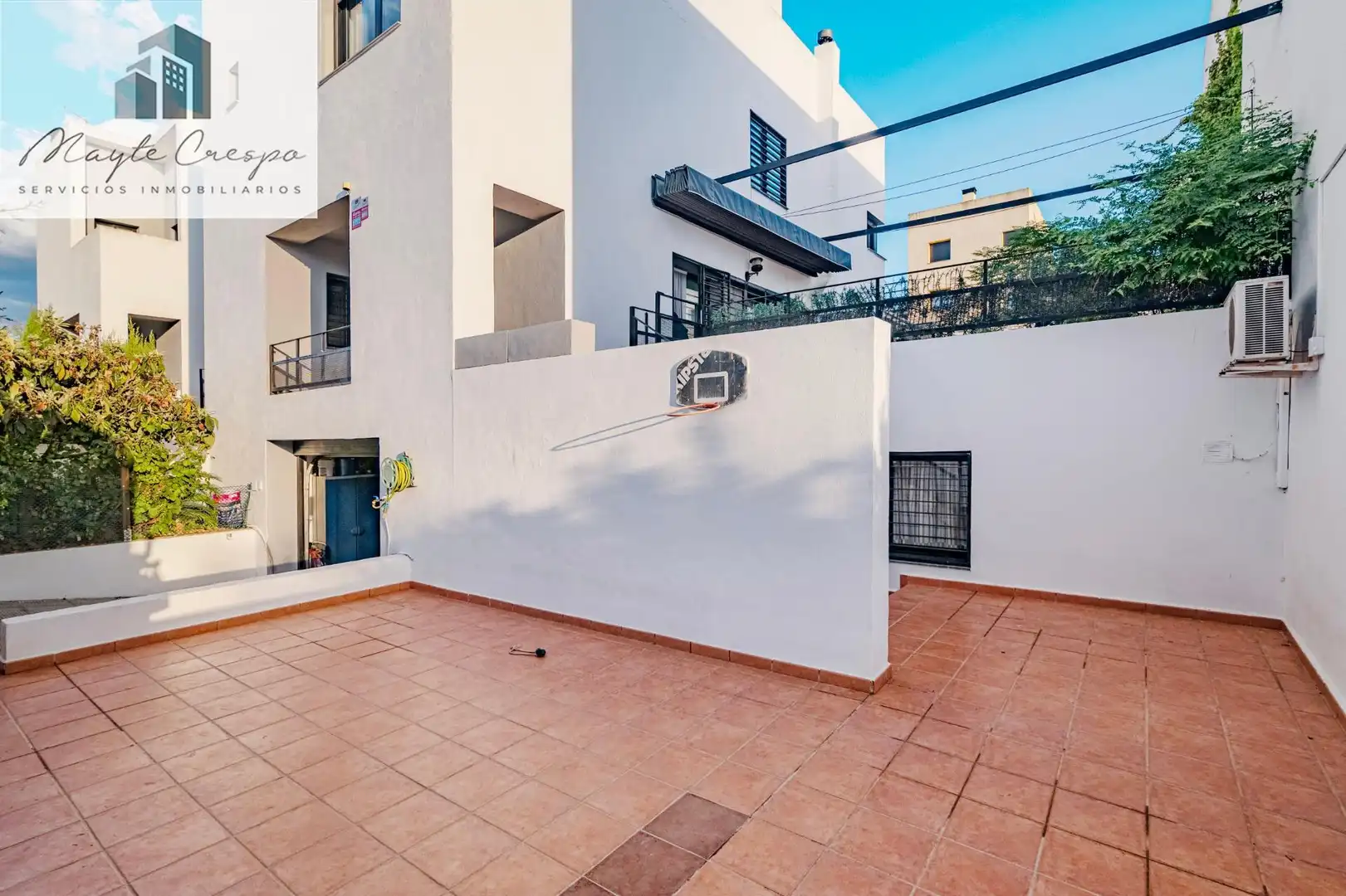Villa avec piscine à vendre à Albolote, imagen 3