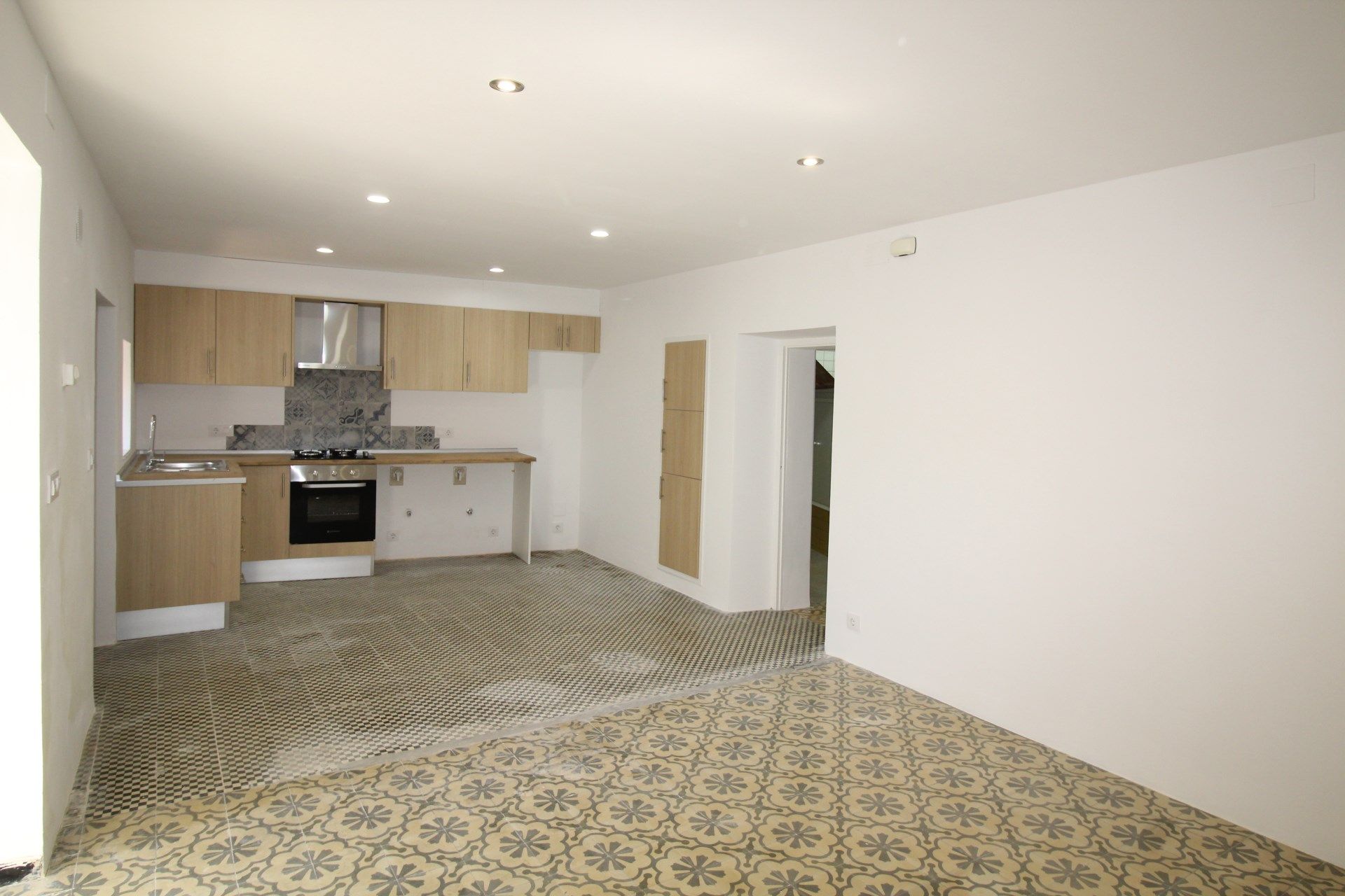 Casa o xalet en venda a La Jonquera