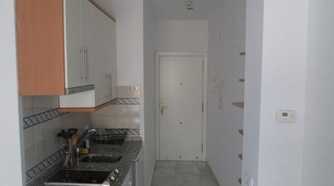 Photo 4 of Study to rent in Feria,  Sevilla Capital