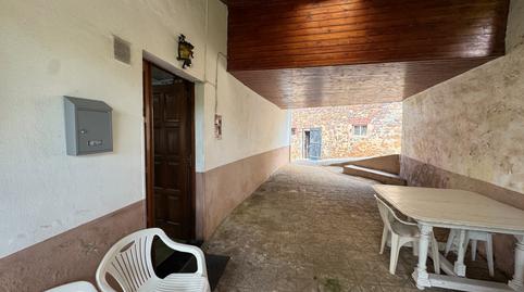 Foto 4 de Finca rústica en venda a Santoseso - la Peral, 51, Candamo, Asturias