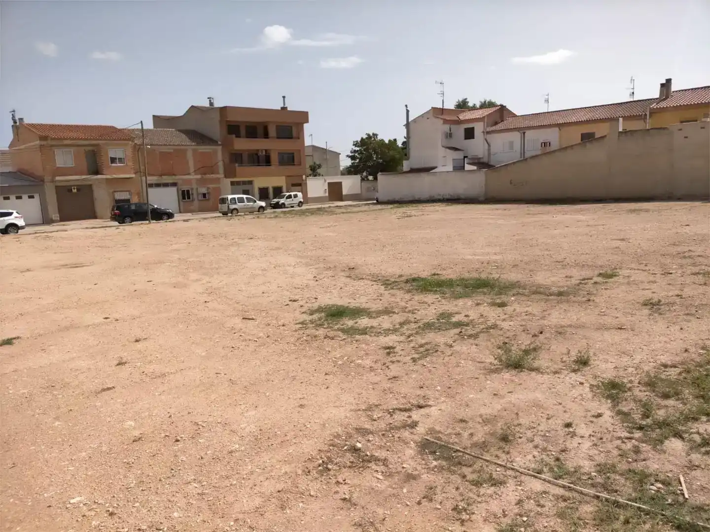 Residential for sale in Alpera