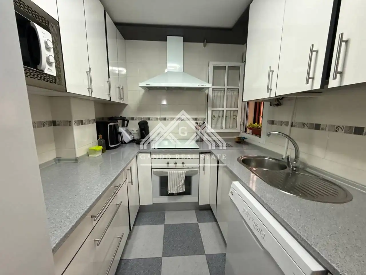 Dúplex con terraza en venta en Calle Avda. de España, imagen 45