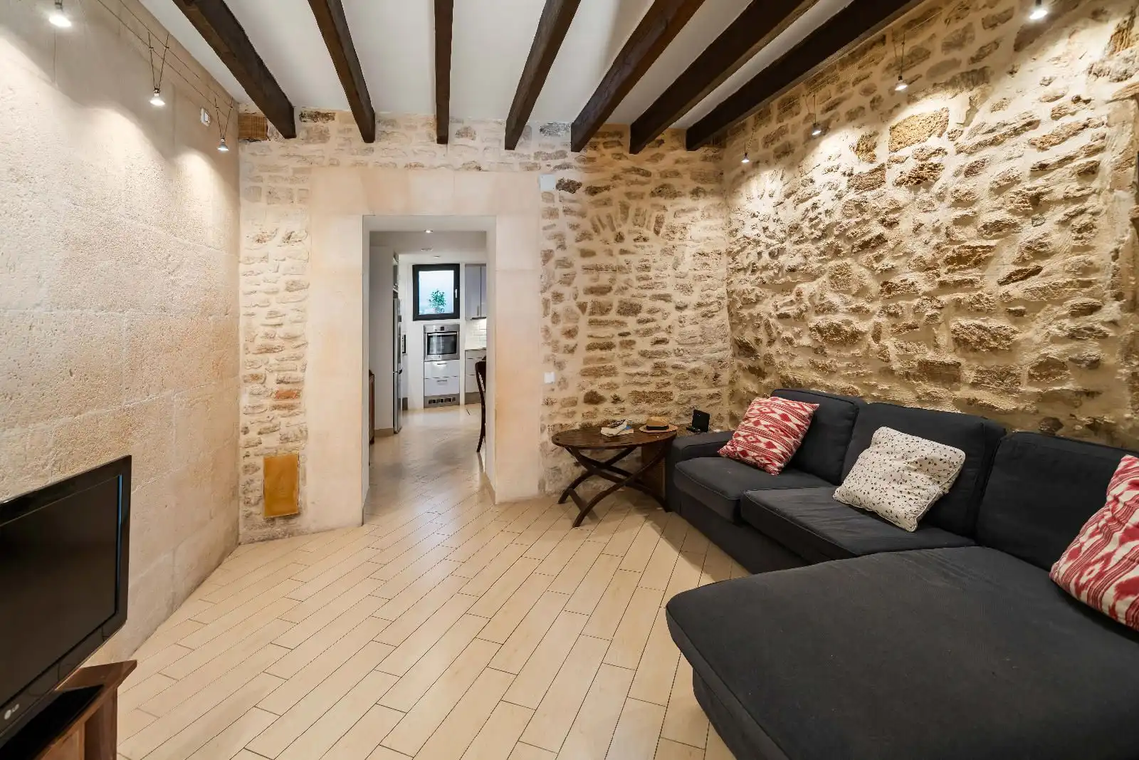 Detached homes for sale in Alcúdia  with Heating, Parquet flooring and Terrace