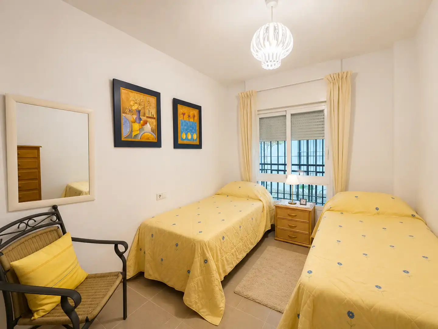 Habitación de Piso en venta en Benalmádena con Aire acondicionado, Terraza y Trastero