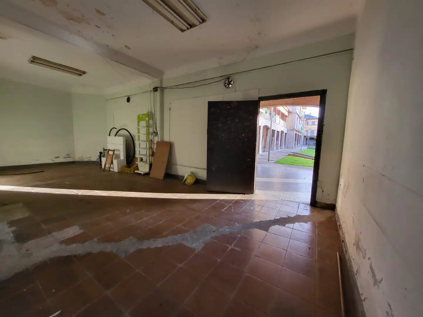 Local en venta en Avilés