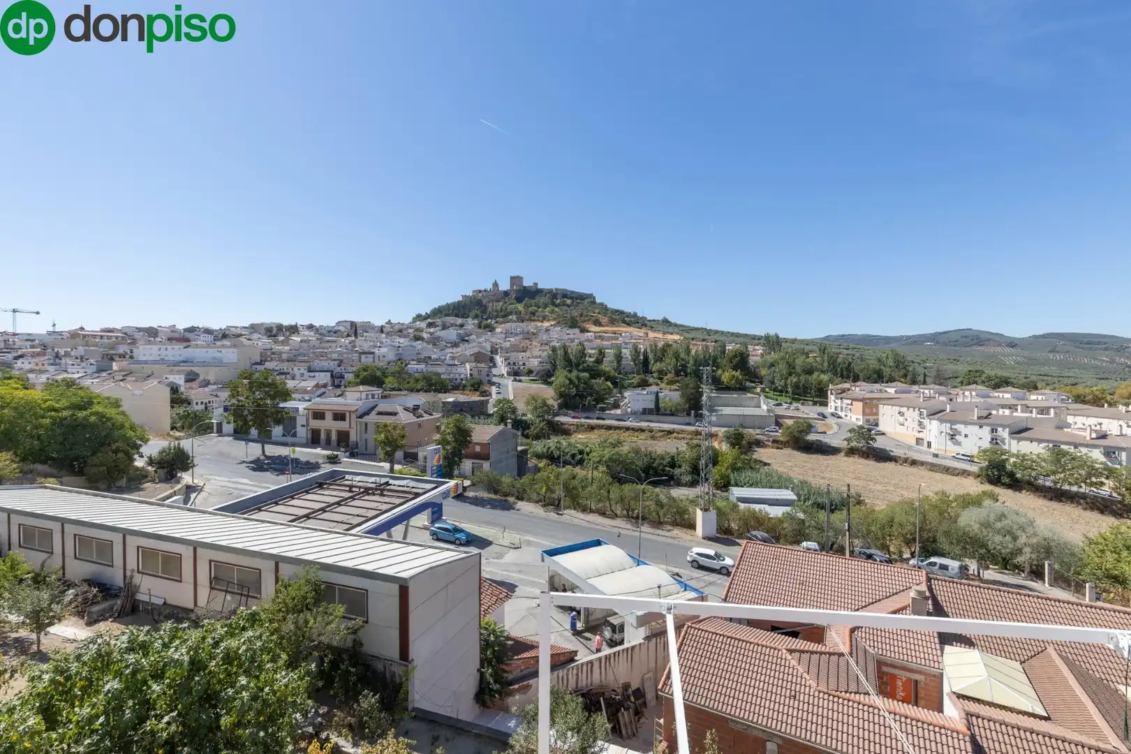 Detached homes for sale in Calle Viejo de Charilla, 43, Alcalá la Real