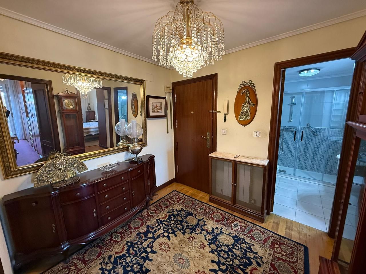 Flat for sale in Castro-Urdiales  with Heating and Balcony