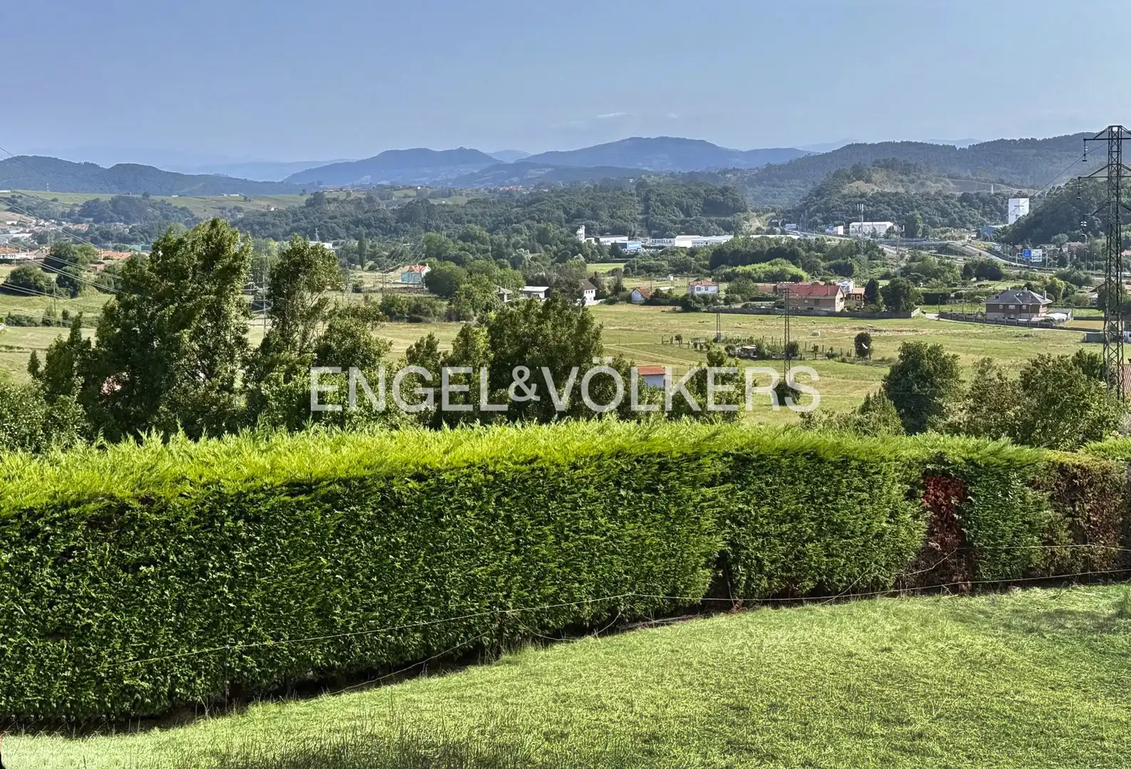 Houses for sale in Camargo  with Heating, Private garden and Terrace