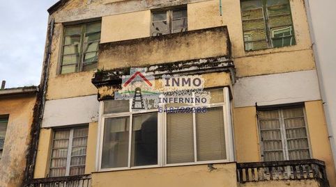 Foto 2 de Casa o chalet en venta en Fajardo, Ferrol