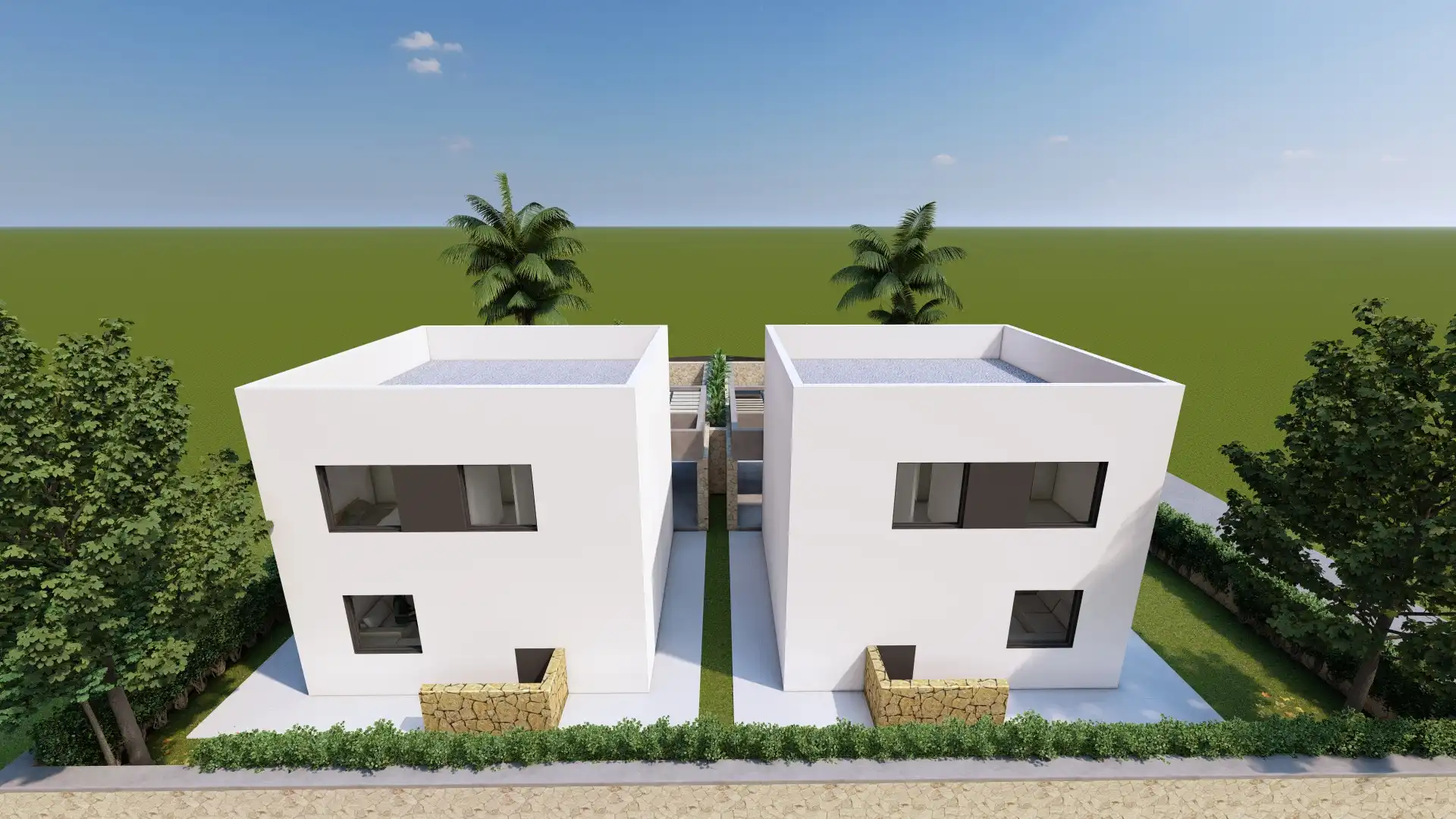 Villa mit Pool zum Verkauf in Cala d'en Bosch - Serpentona, imagen 19
