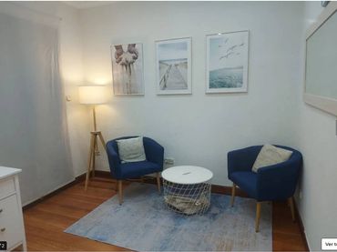 Bureau à louer à Calle San Martín 15
