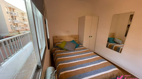 Foto 2 de Pis de lloguer a Carrer de la Fusta, Aiora,  Valencia Capital