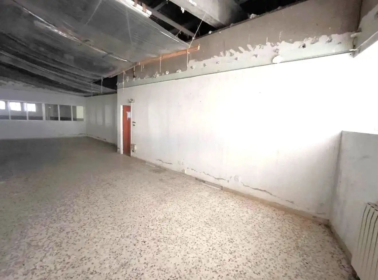 Industrial buildings for rent in Villaquilambre  with Heating