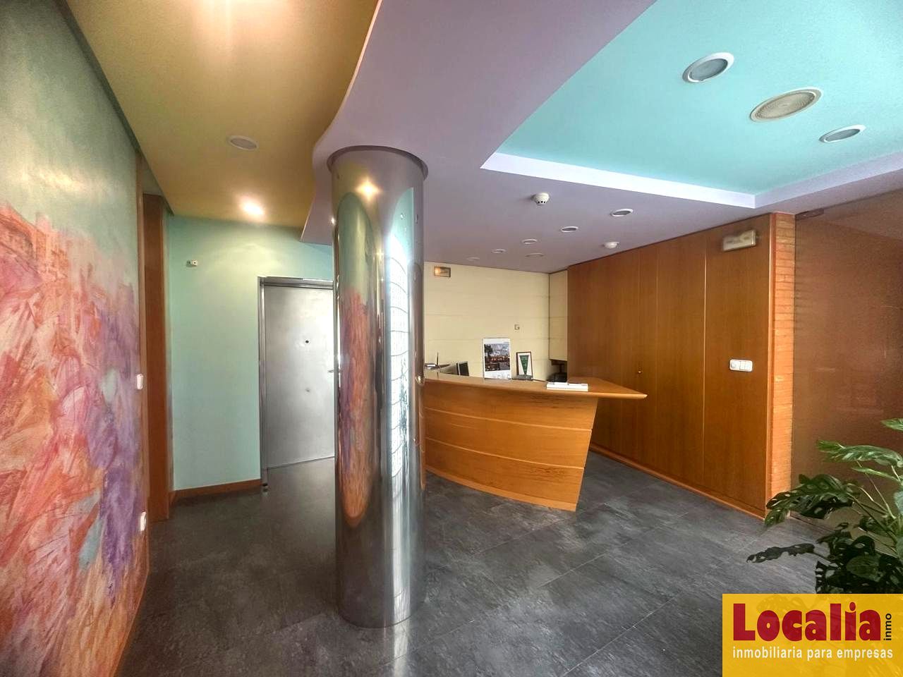 Office to rent in Ruiz Tagle, Centro, Torrelavega