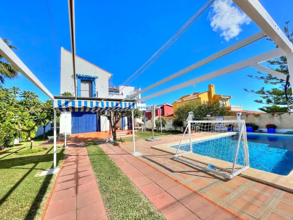 Villa mit Terrasse zum Verkauf in Chilches, imagen 37