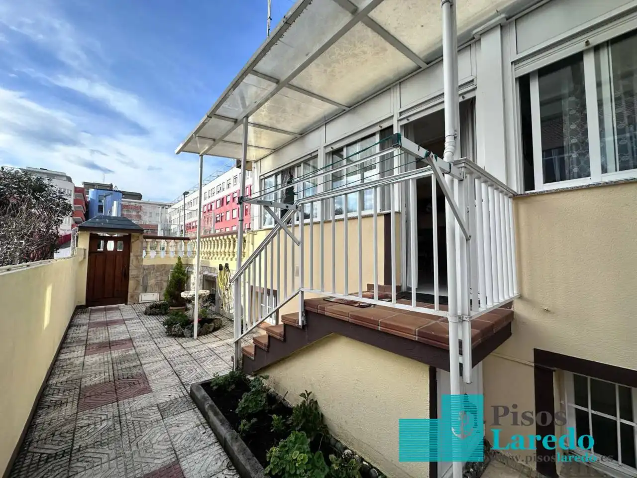 Flat for rent in Avenida Francia, 50, Zona Playa