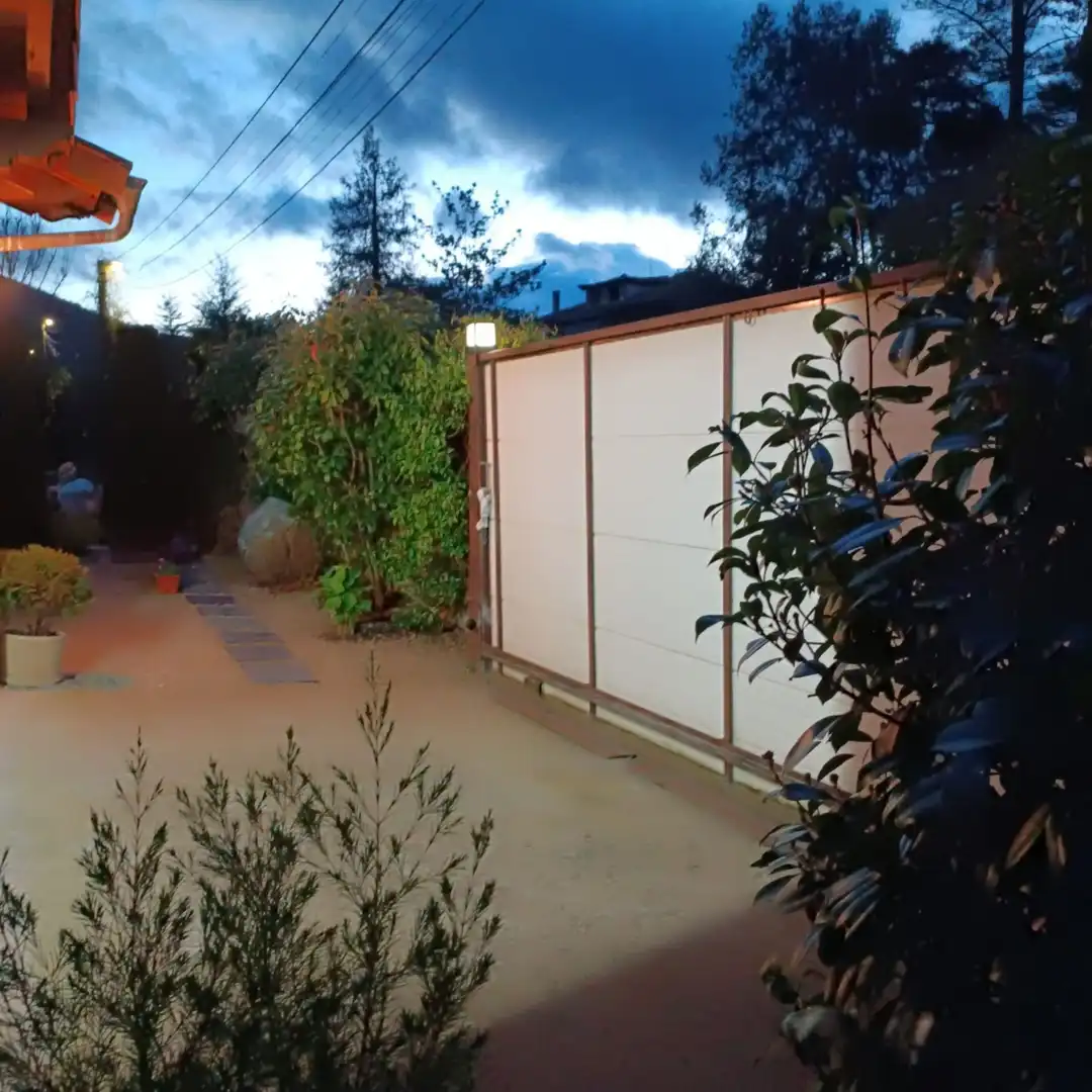 Jardí de Casa o xalet en venda en Molledo amb Calefacció, Jardí privat i Traster
