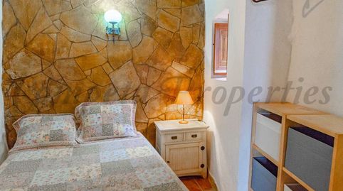 Foto 3 de Casa o xalet en venda a Calle Sin Salida, Arenas, Málaga