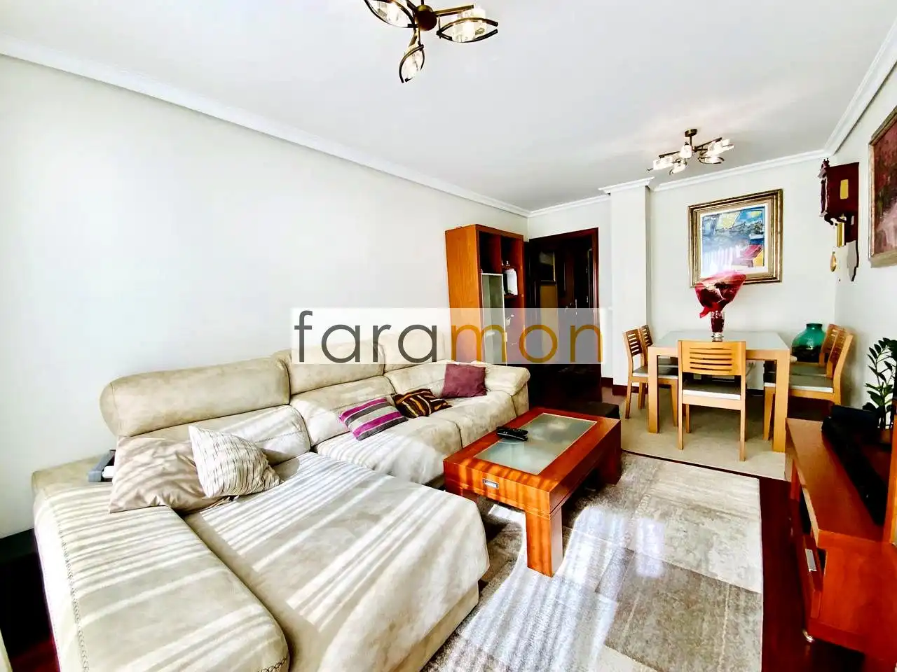 Appartement avec ascenseur à vendre à Centro Urbano, imagen 4
