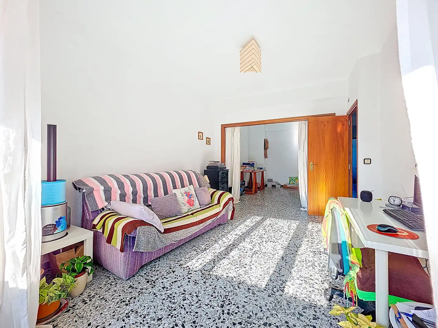Reihenhaus zum Verkauf in El Pinós / Pinoso, imagen 25