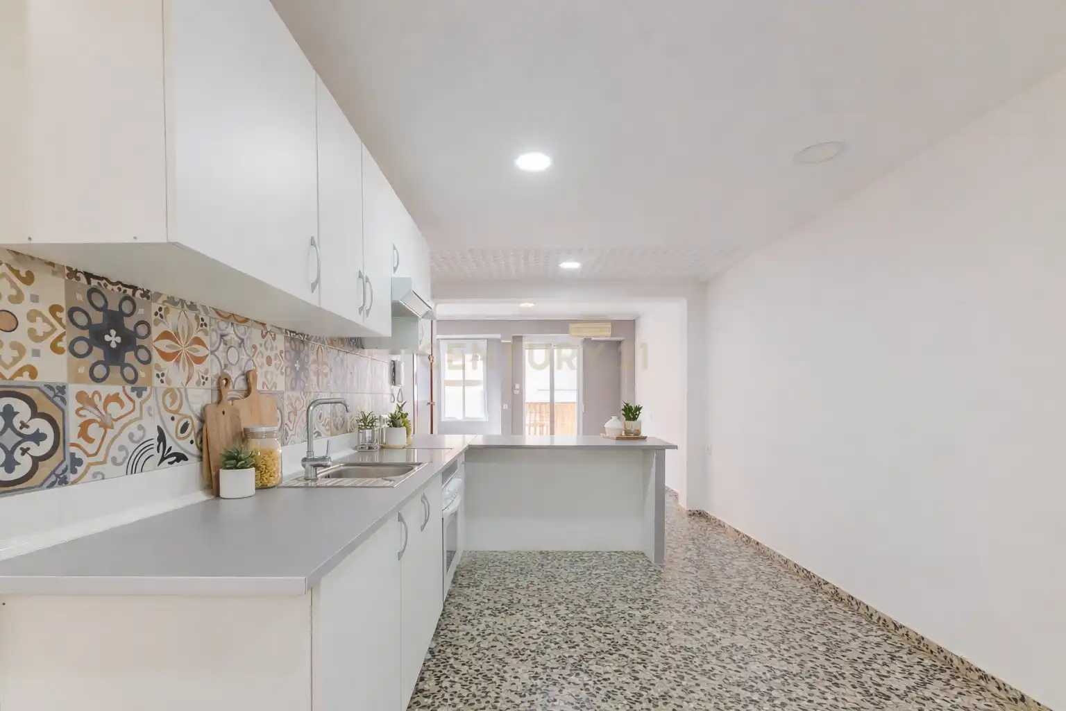 Cocina de Piso en venta en Torrent