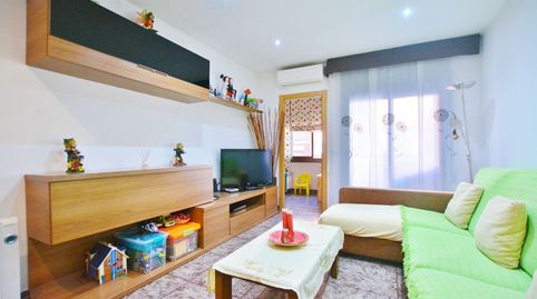 Foto 4 de Pis en venda a Jacinto Verdaguer, Santa Rosa, Santa Coloma de Gramenet