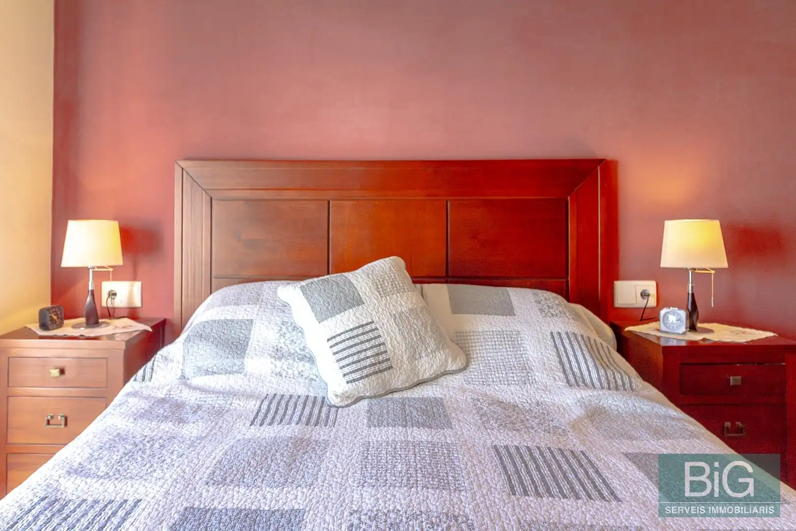 Habitación de Ático en venta en Mataró con Aire acondicionado, Calefacción y Parquet