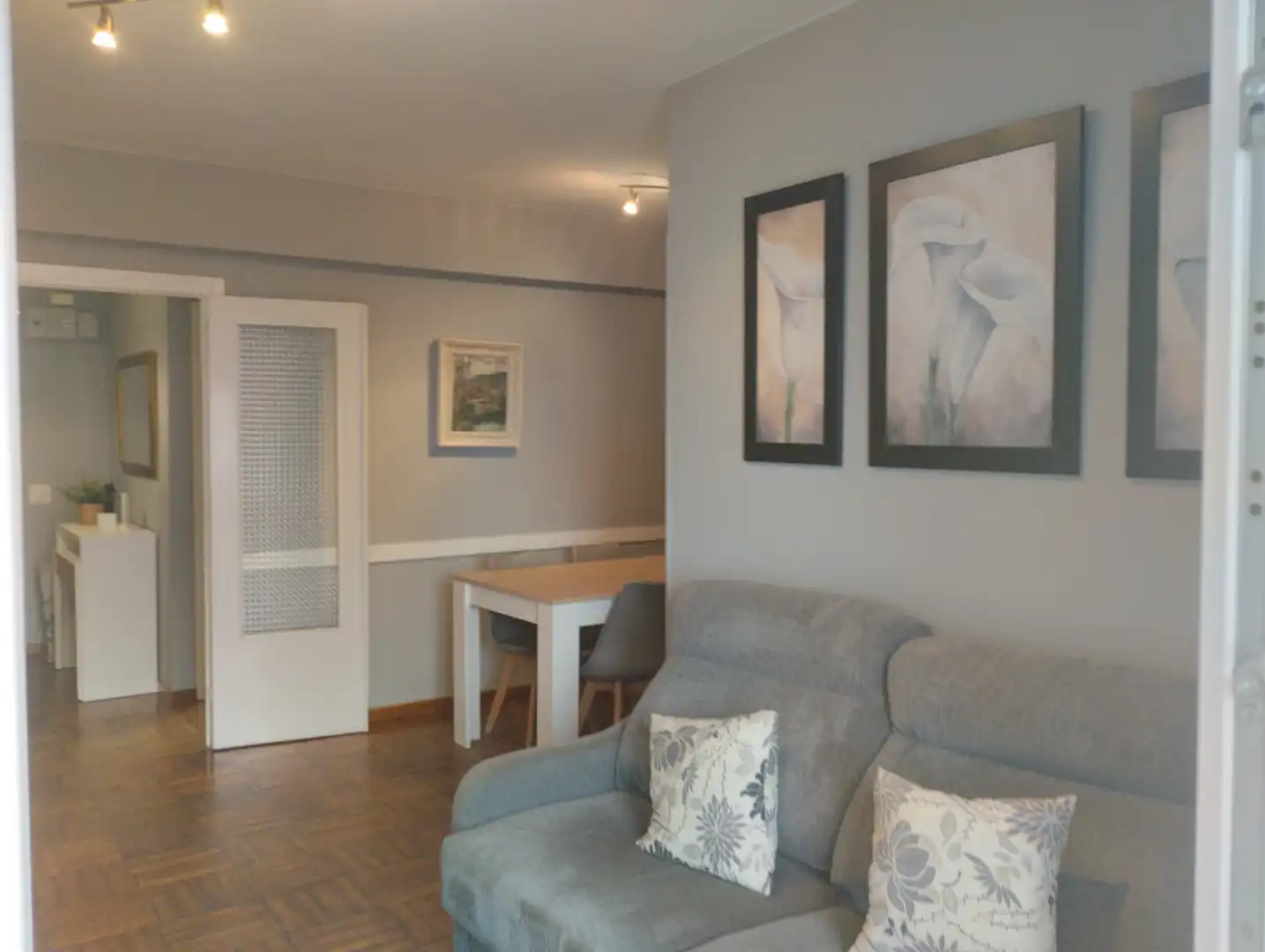 Appartamento con terrazza in vendita a Calle Menéndez Pelayo 13, imagen 14