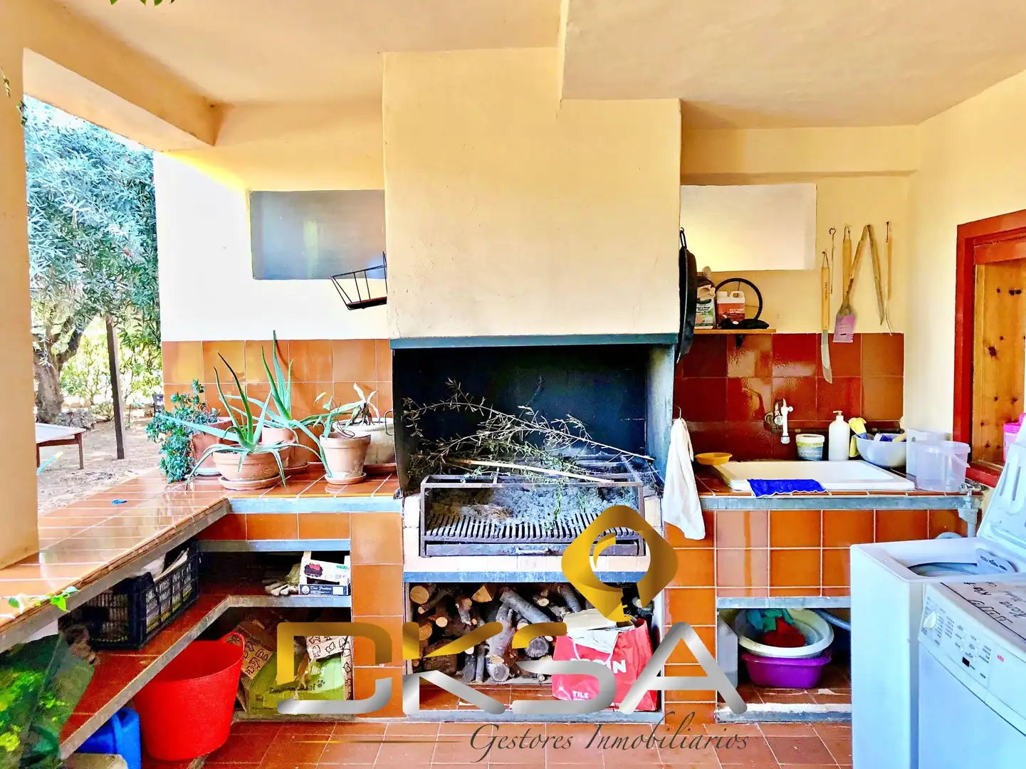 Villa con terrazza in vendita a Avenida MORERAS LAS, imagen 54