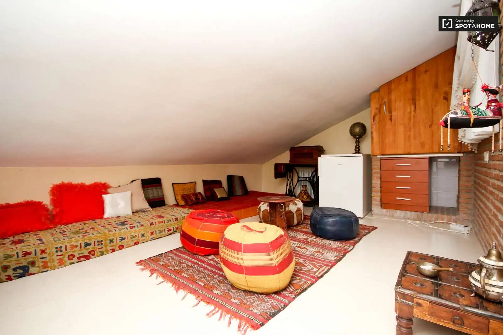 Room in Haza Grande