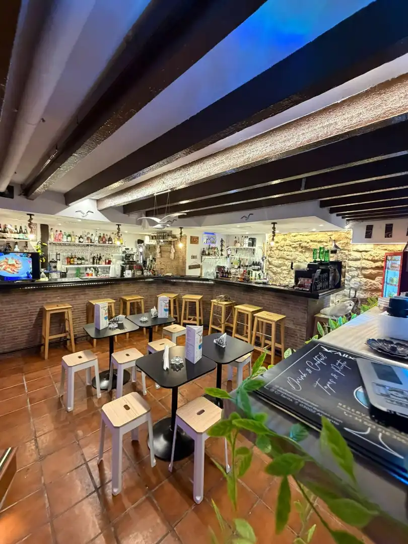 Local comercial en traspaso en Centro, imagen 7