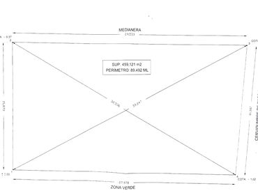 Terreno residencial en venta en Conil