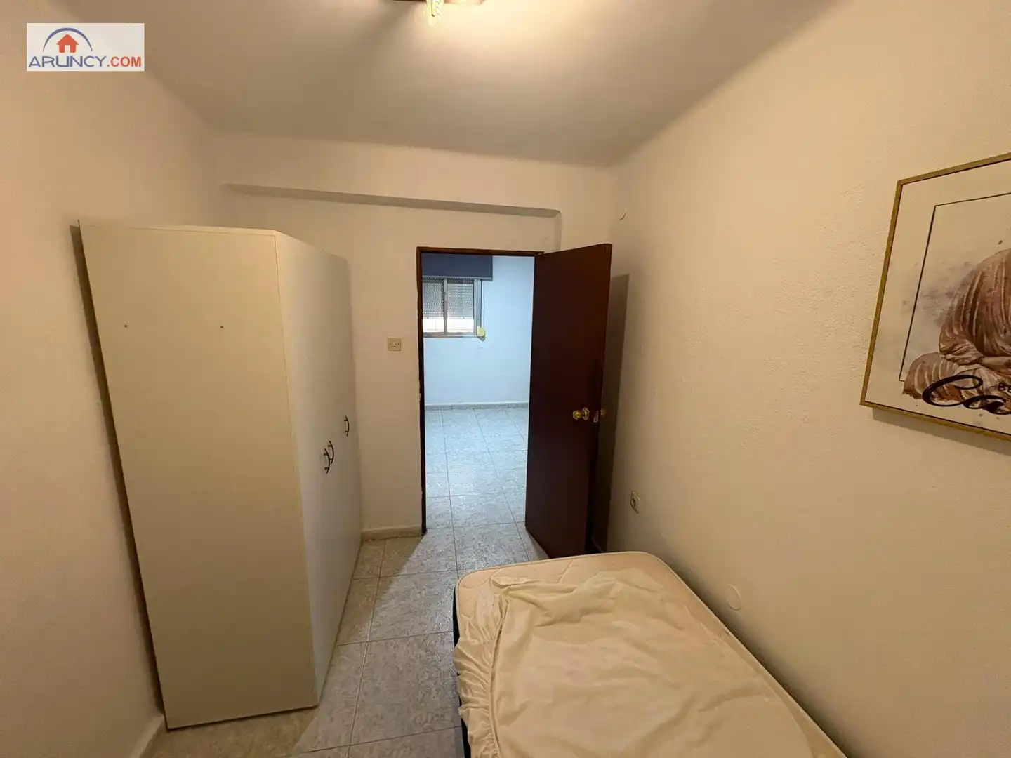 Piso en alquiler en San Pablo - Santa Justa, imagen 10