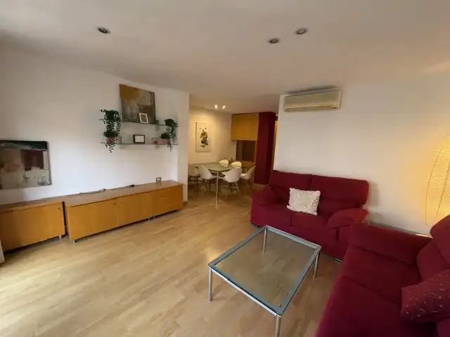 Wohnung mit Terrasse zum Verkauf in Carrer de Lepant, imagen 43