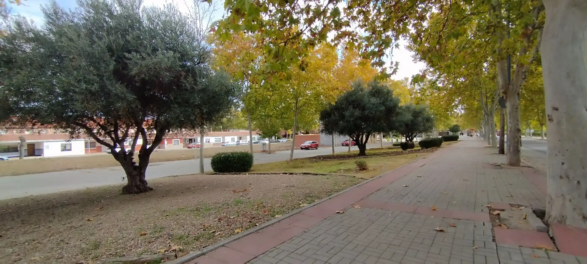Exterior view of Detached homes for sale in Ciempozuelos  with Air Conditioner, Heating and Private garden