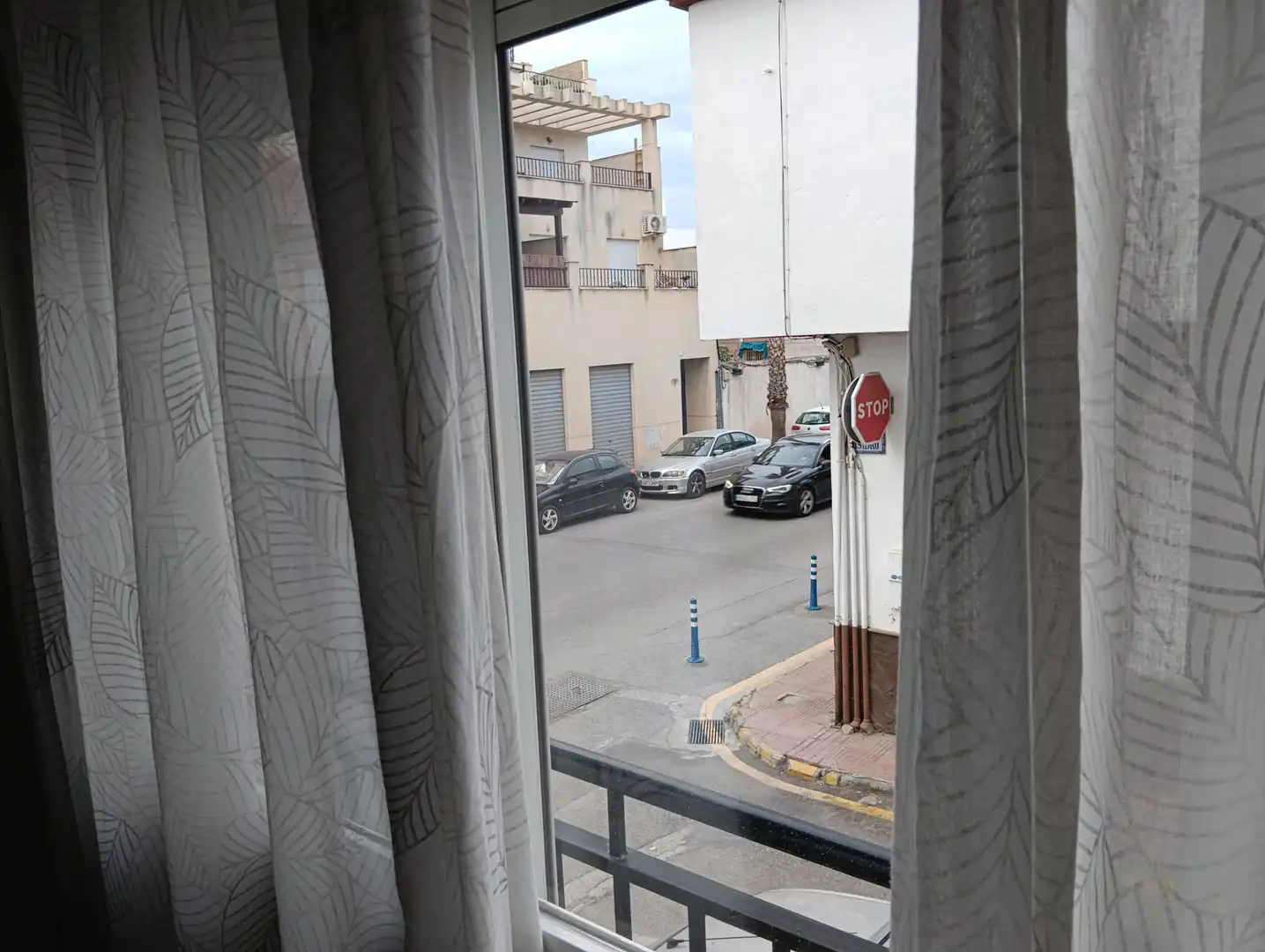 Außenansicht von Wohnung zur Miete in Churriana de la Vega mit Möbliert
