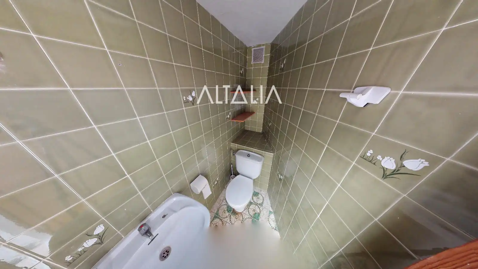 Edificio en venta en Dr Vicente Vega, Motilla del Palancar