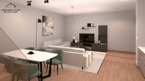 Foto 4 de Casa o chalet en venta en Calle Mig, Santa Eulàlia de Ronçana, Barcelona