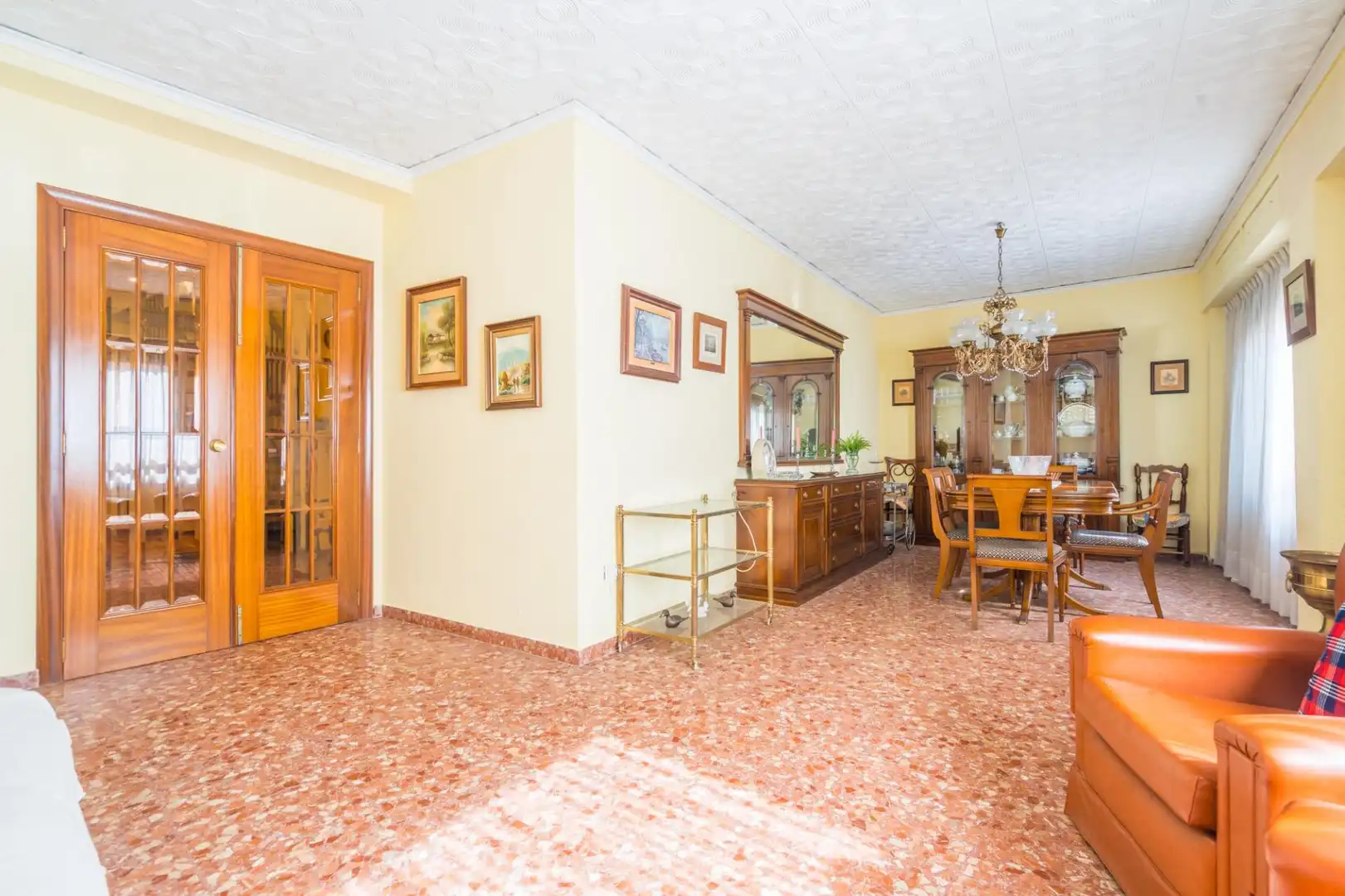 Casa adosada en venta en Sagunto / Sagunt con Terraza