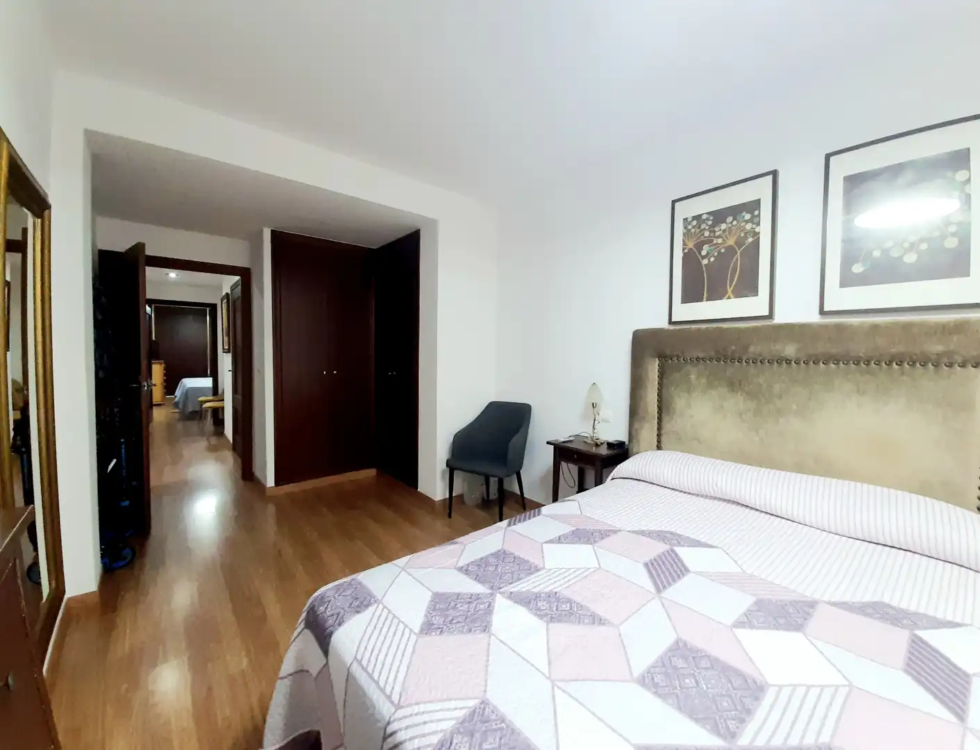 Habitación de Piso en venta en Archena con Aire acondicionado, Calefacción y Parquet