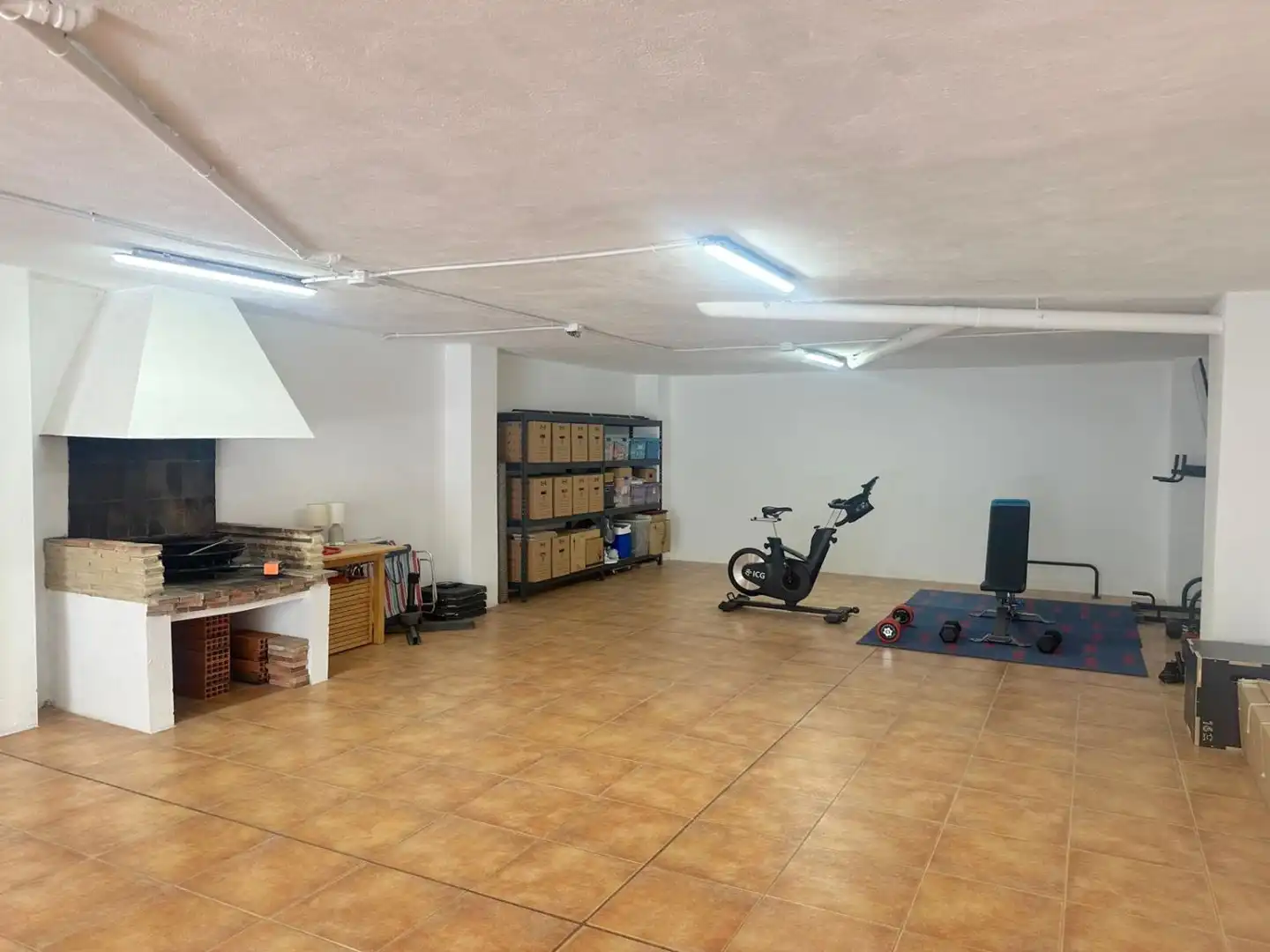 Detached homes for sale in Torres Torres  with Air Conditioner, Heating and Terrace