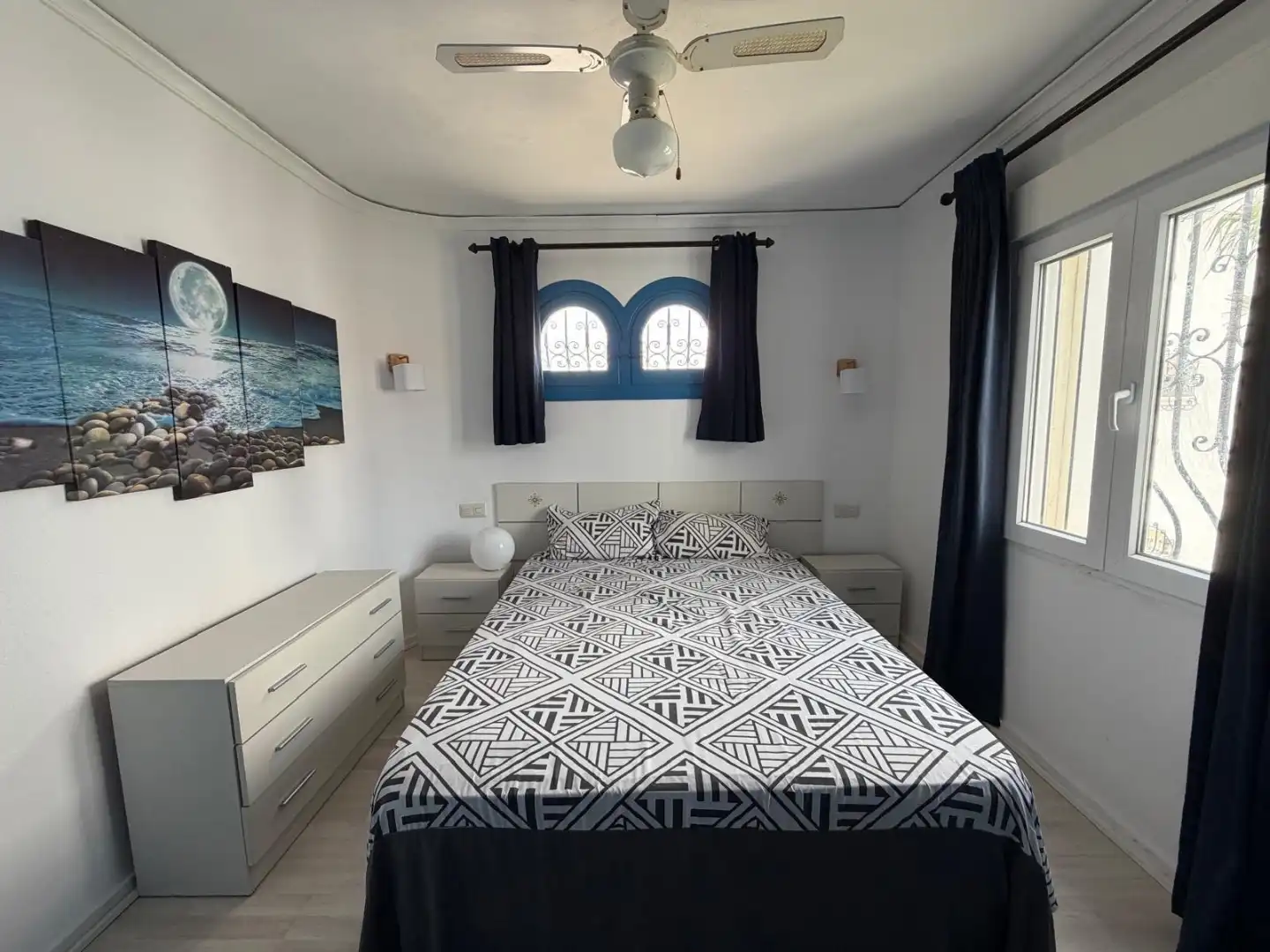 Apartament amb piscina de lloguer a Oliba 43, imagen 16